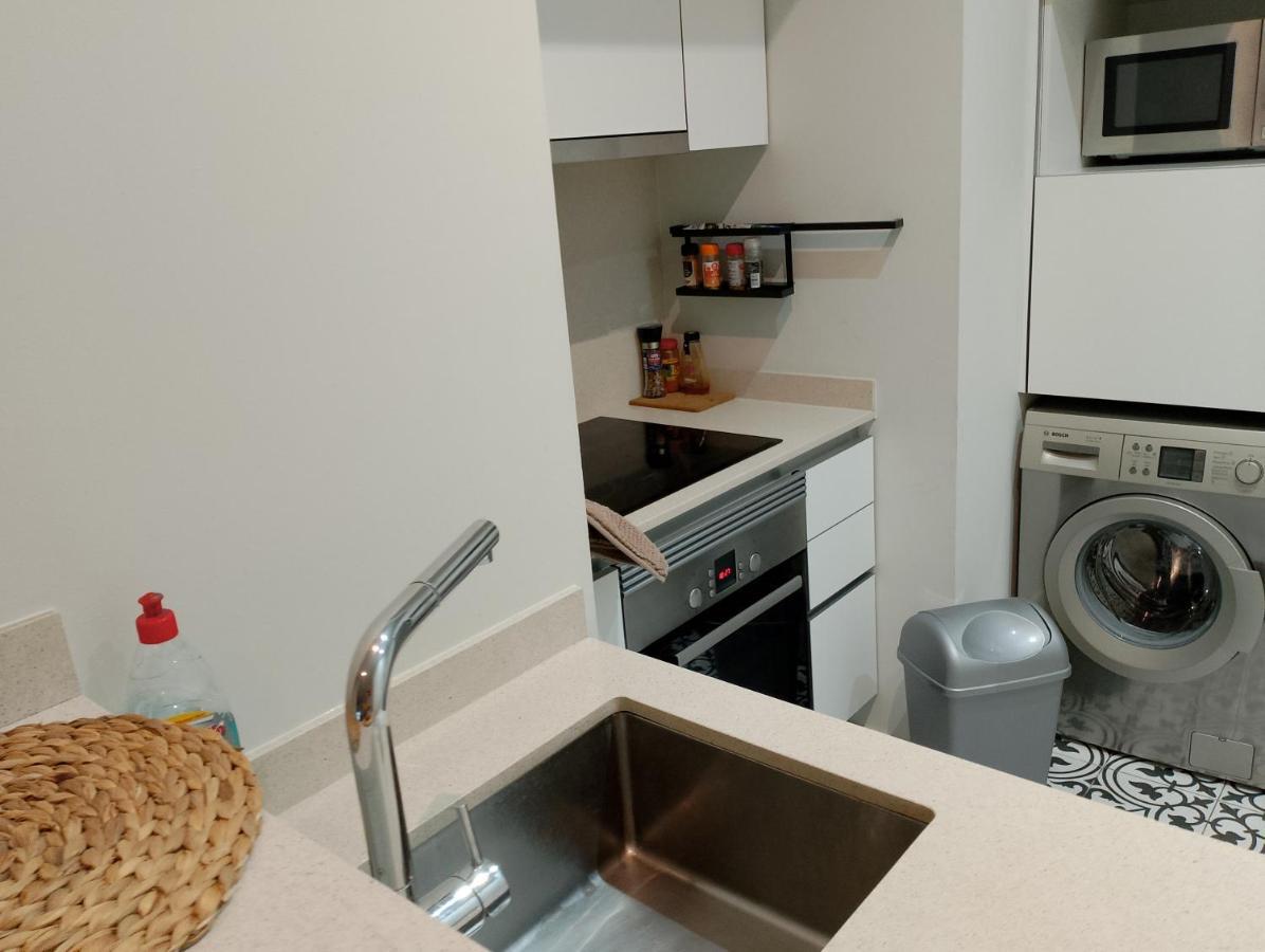 Mara Apartment *