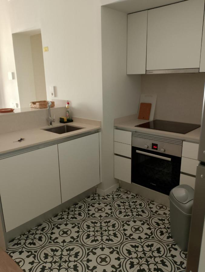 Apartamento Mara Barcelona